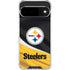 NFL Pittsburgh Steelers Google Pixel 10 Clear Case